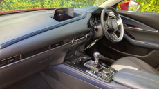 Mazda Cx-30 2.0 Skyactiv-G MHEV SE-L 5dr Petrol Hatchback